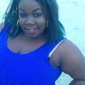 Meet your Posher, Sandra